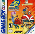 Rocket Power: Gettin' Air (Gameboy Color) - Game Manual Only