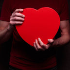 Jerky Heart