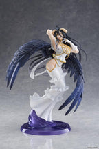 Overlord T-most Figure - Albedo (Pure White Devil Ver.)