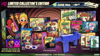 Zombies Ate My Neighbors + Ghoul Patrol Collector's Edition (PlayStation 4) - Game Only