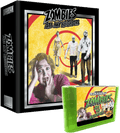 Zombies Ate My Neighbor: Premium Edition Green Cartridge (Sega Genesis) - Game Only