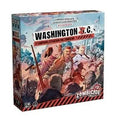 Zombicide: 2nd Edition - Washington Z.C. - 