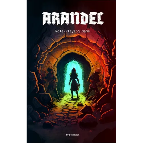 Arandel: Tabletop Roleplaying Game
