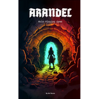Arandel: Tabletop Roleplaying Game - Paperback