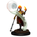 D&D: Icons of the Realms - Fire Genasi Wizard Female - 