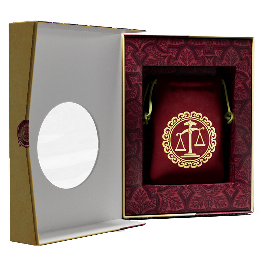 Love Letter: Classic (Eco Box)