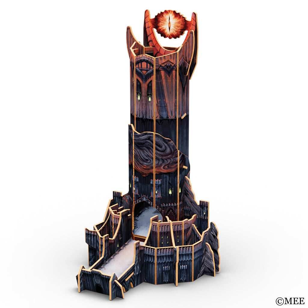 The Lord of the Rings: Fate of the Fellowship - 