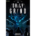 The Daily Grind 2: A Slice-Of-Life Litrpg