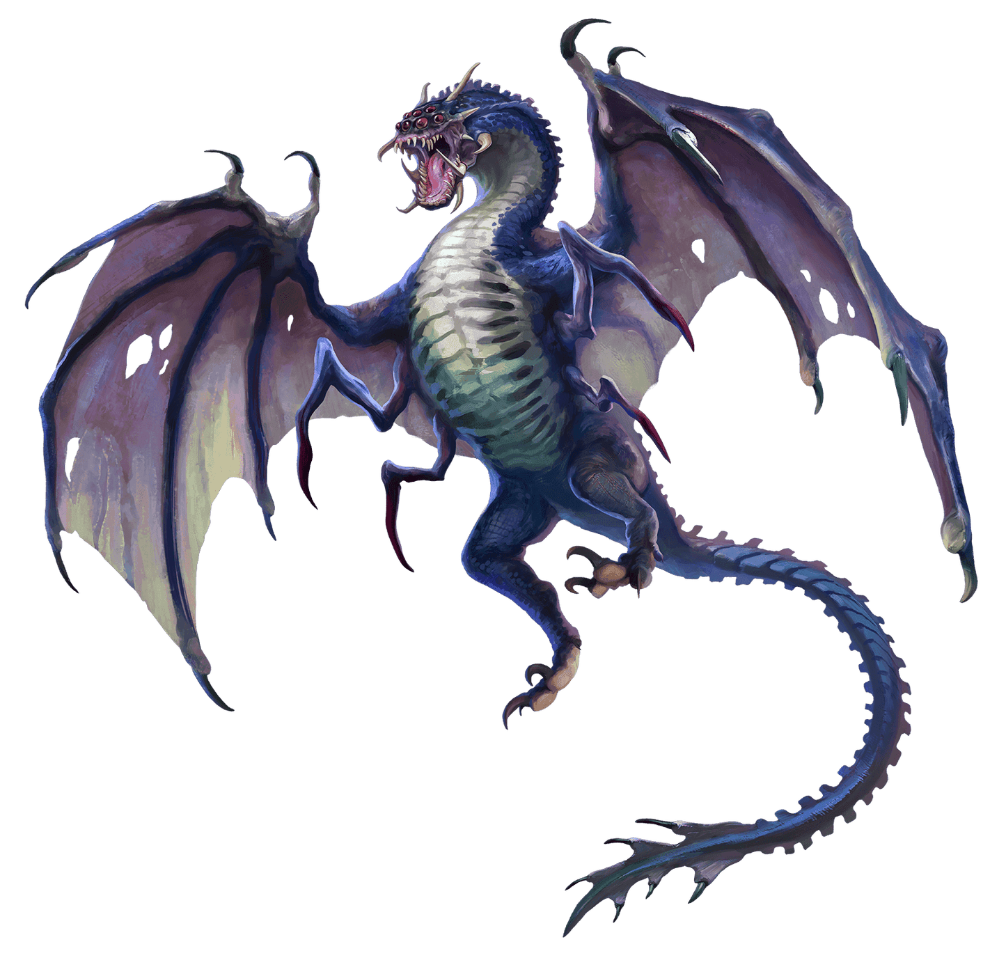 Battlezoo Bestiary: Strange & Unusual PDF - Pathfinder 2nd Edition