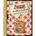 Adventure Time: The Official Cookbook