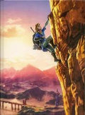 Zelda Breath of the Wild [Piggyback Collector's Edition] Strategy Guide