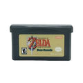 Zelda Link to the Past - GameBoy Advance