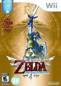Zelda Skyward Sword [Soundtrack Bundle] - Nintendo Wii