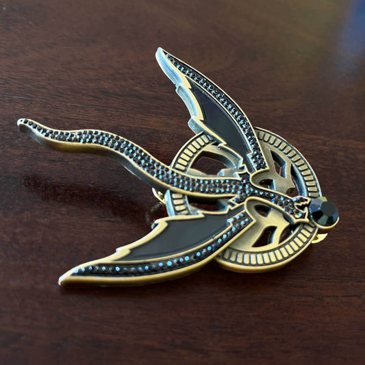 Zhentarim Pin (D&D) - 