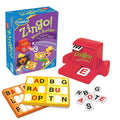Zingo!: Word Builder - 
