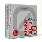 Zip Zilch Zero: Go to Zero to Become a Hero