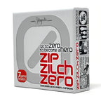 Zip Zilch Zero: Go to Zero to Become a Hero