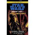 Jedi Twilight: Star Wars Legends (Coruscant Nights, Book I)