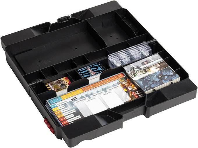 Zombicide: Travel Edition - Kickstarter Exclusive - 