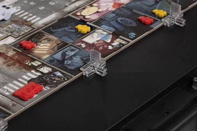 Zombicide: Travel Edition - Kickstarter Exclusive - 