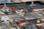 Zombicide: 2nd Edition - Nico Kickstarter Exclusive Promo Figure - 