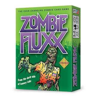 Zombie Fluxx - 