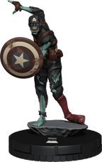 HeroClix: Marvel Studios - Disney Plus What If...? - Miniatures Game - 