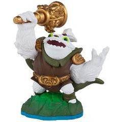 Skylanders: SWAP Force - Loose Figure's - Battle Hammer