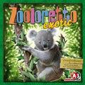 Zooloretto Exotic - 