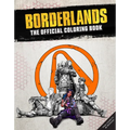 Borderlands: The Official Coloring Book