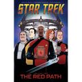 Star Trek, Vol. 2: The Red Path