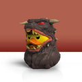 Terror Dog TUBBZ Collectible Duck (Collector's Edition)