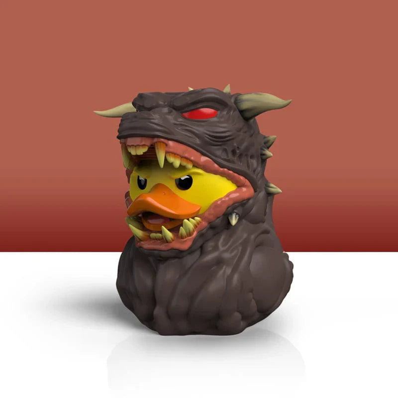 Terror Dog TUBBZ Collectible Duck (Collector's Edition)