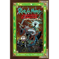 Rick and Morty vs. Dungeons & Dragons: Deluxe Edition