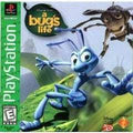 A Bug's Life [Greatest Hits] - PlayStation - 