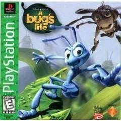 A Bug's Life [Greatest Hits] - PlayStation - 