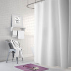 A Haunting we will go Halloween Machine Washable Memory Foam Mat SB3015RUG - 