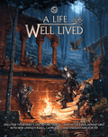A Life Well Lived (5E) - 
