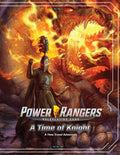 A Time of Knight - 