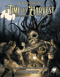 A Time to Harvest - Role-Players