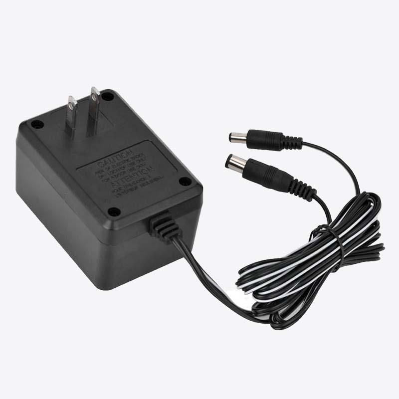 A/V & Power Cord Bundle Compatible With Nintendo NES