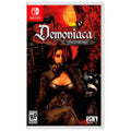 Demoniaca (Nintendo Switch) - Brand New