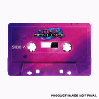 Hyper Sentinel: Elite Edition Bundle with Hyper Sentinel: Cassette (Nintendo Switch) - Brand New