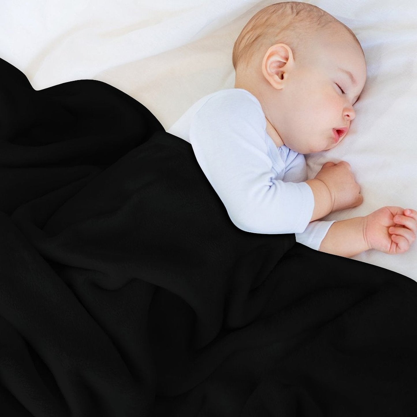 TheBuddies N°68 Anti-pilling Throw Blanket