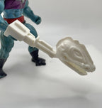 Vintage MOTU Masters of the Universe Terror Claws Skeletor Dragon REPRO Part