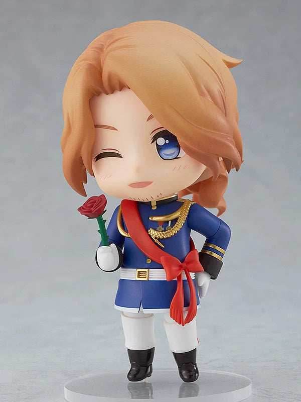 Hetalia World★Stars Nendoroid 1638 France Figure - 