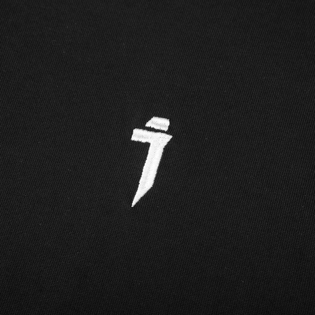 HiT53 I-Tech Basic Tee - Gray / M