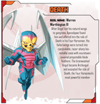 Marvel United: X-Men The Horsemen of Apocalypse - Kickstarter Exclusive - 
