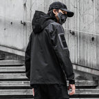 CroTCX776 Vex Combat Jacket - S