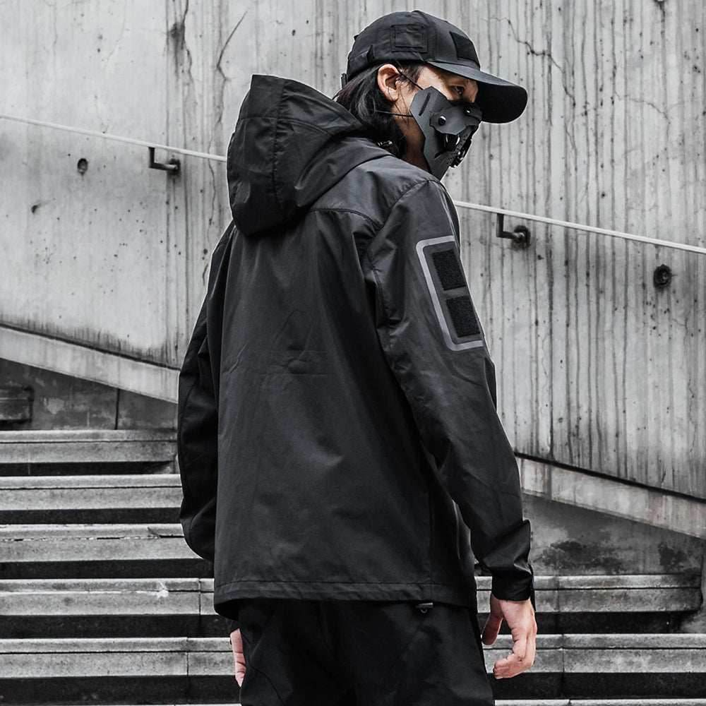 CroTCX776 Vex Combat Jacket - S
